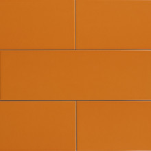 Salbo Surface - Orange Glossy