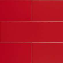 Salbo Surface - Red Matte