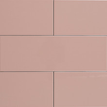 Salbo Surface - Rose Glossy