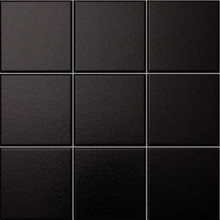 Tazzi Rena Mosaics - Black Tulip Semi-Gloss