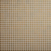 Tazzi Alloy Mosaics - Bronze Metallic