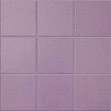 Tazzi Rena Mosaics - Cyclamen Semi-Gloss