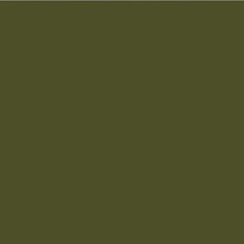 Tazzi Silk Mosaic - Olive Satin