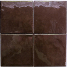 Santos Heritage Field - Mocha Glossy