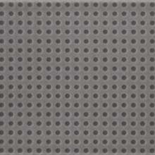 Forte Diagram - Dots Charcoal Glossy