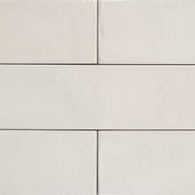 Forte Doppio - Bianco Matte/Glossy