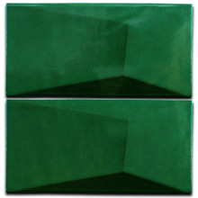 Santos Dimension - Deep Green Glossy