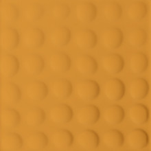 Santos Relief - Amber Glossy