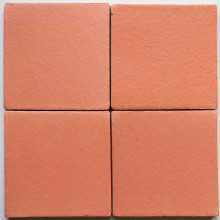 Helio Mechanical Terracotta - Red Natural