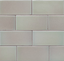 Helio Mechanical Glazed Terracotta - Spring Glossy