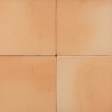 Helio Sunspot Terracotta - Red Natural