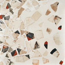 Classic Tile Relic - White Deco Matte