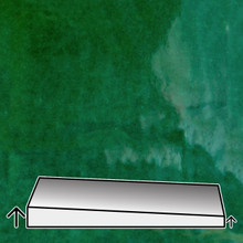 Santos Revetment - Emerald Green Glossy