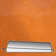 Santos Revetment - Orange Glossy