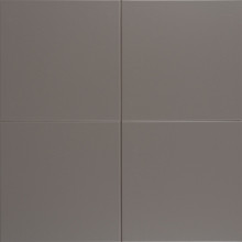 Salbo Color Blocks - Dark Grey Matte