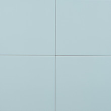 Salbo Color Blocks - Light Blue Glossy