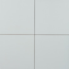 Salbo Color Blocks - White Glossy