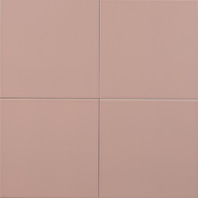 Salbo Color Blocks - Dark Rose Glossy