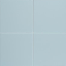 Salbo Color Blocks - Light Blue Matte