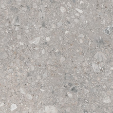 Audrey Pezzo - Chalk Semi-Polished