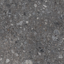 Audrey Pezzo - Anthracite Matte