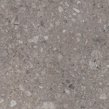 Audrey Pezzo - Grey Semi-Polished