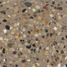 Cicero Natura Terrazzo - Iocari Polished