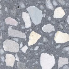 Cicero Magna Terrazzo - Radius Polished