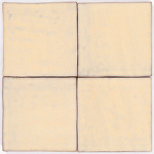 Cev Paloma - White Washed Satin