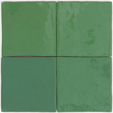 Cev Paloma - Bottle Green Satin