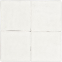 Cev Paloma - Mancha Blanco Satin