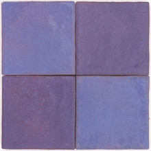 Cev Paloma - Lilac Satin