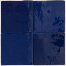 Cev Paloma - Sapphire Satin