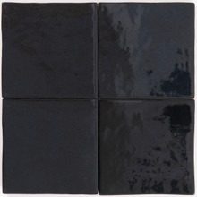 Cev Paloma - Black Satin