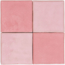 Cev Paloma - Rose Satin