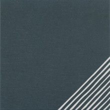 Eden Angles - Pattern 2 Slate Matte