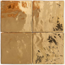 Cev Paloma - Gold Metallic