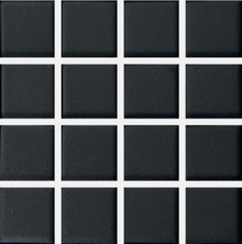 Tabula Latitude - Black Matte