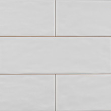 Pomma Crepe - Grey Matte