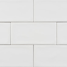 Dante Sassolino - White Glossy