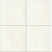 Hugo Gravar - White Glossy 4x4" Scored