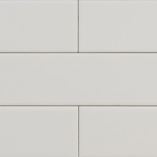 Ravenna Octave - White Matte