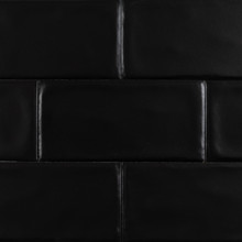 Dante Sassolino - Black Satin