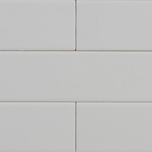 Ravenna Octave - Light Grey Matte