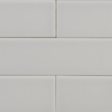 Ravenna Octave - Light Grey Glossy