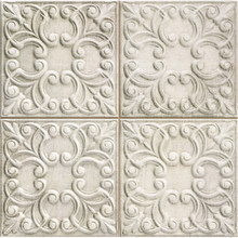 Balanza Piquette - Zinc Satin