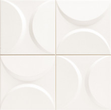 Balanza Solstice - White Matte