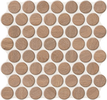 Balanza Disc - Oak Matte