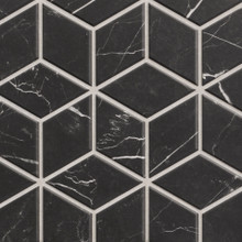 Balanza Solitaire - Marquina Matte