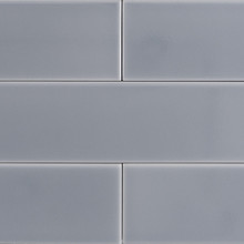 Cev Lumir - Pebble Grey Glossy